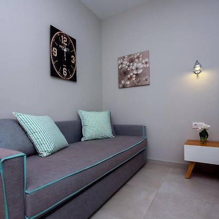 Olea Garden Apartments Ставрос Экстерьер фото
