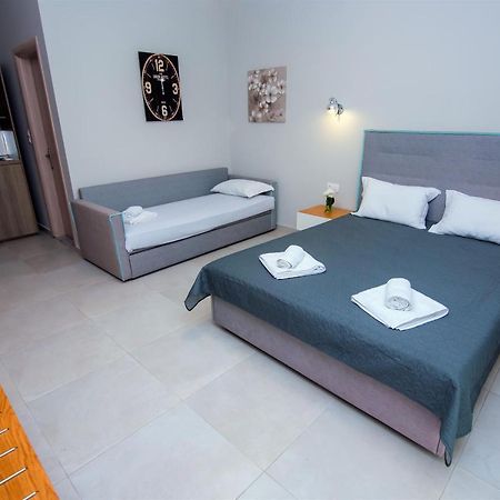Olea Garden Apartments Ставрос Экстерьер фото