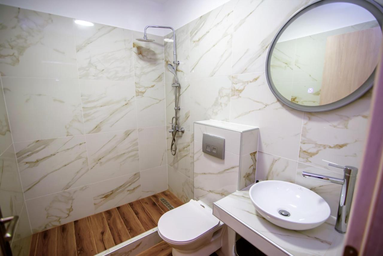 Olea Garden Apartments Ставрос Экстерьер фото