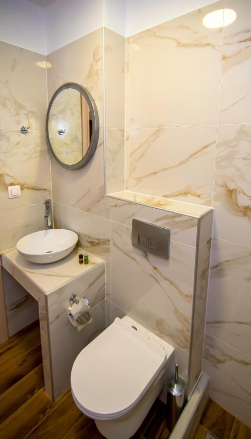 Olea Garden Apartments Ставрос Экстерьер фото